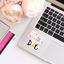  Dog Sticker Pack (Set of 5)