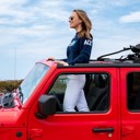  SeaBird Clothing Brant Point Nantucket Sweater