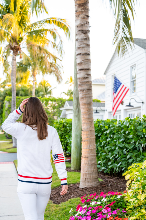 SeaBird Clothing Edgartown Sweater