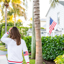  SeaBird Clothing Edgartown Sweater