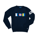  SeaBird Clothing Brant Point Nantucket Sweater