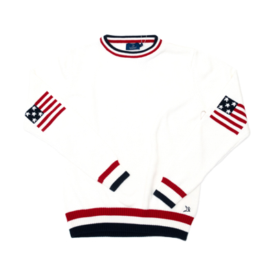 SeaBird Clothing Edgartown Sweater