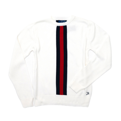 SeaBird Clothing Minot Sweater