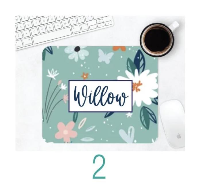 Mouse Pad | Personalized | 