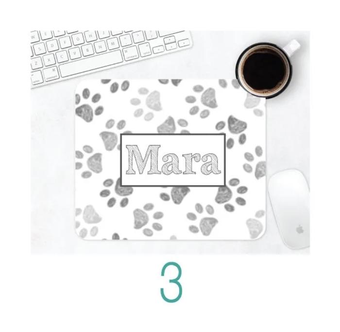 Mouse Pad | Personalized | 