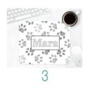  Mouse Pad | Personalized | 