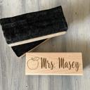  Personalized Eraser | Laser Engraved 