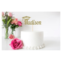  Graduation Cake topper | Personalized