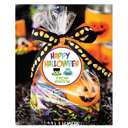  Halloween Treat Stickers | Personalized | Peel and Stick | Set of 24