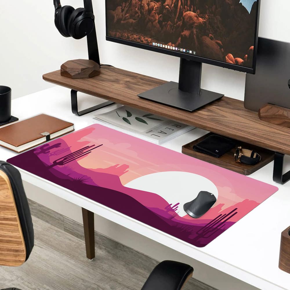 Desktop and Workstation Mat 