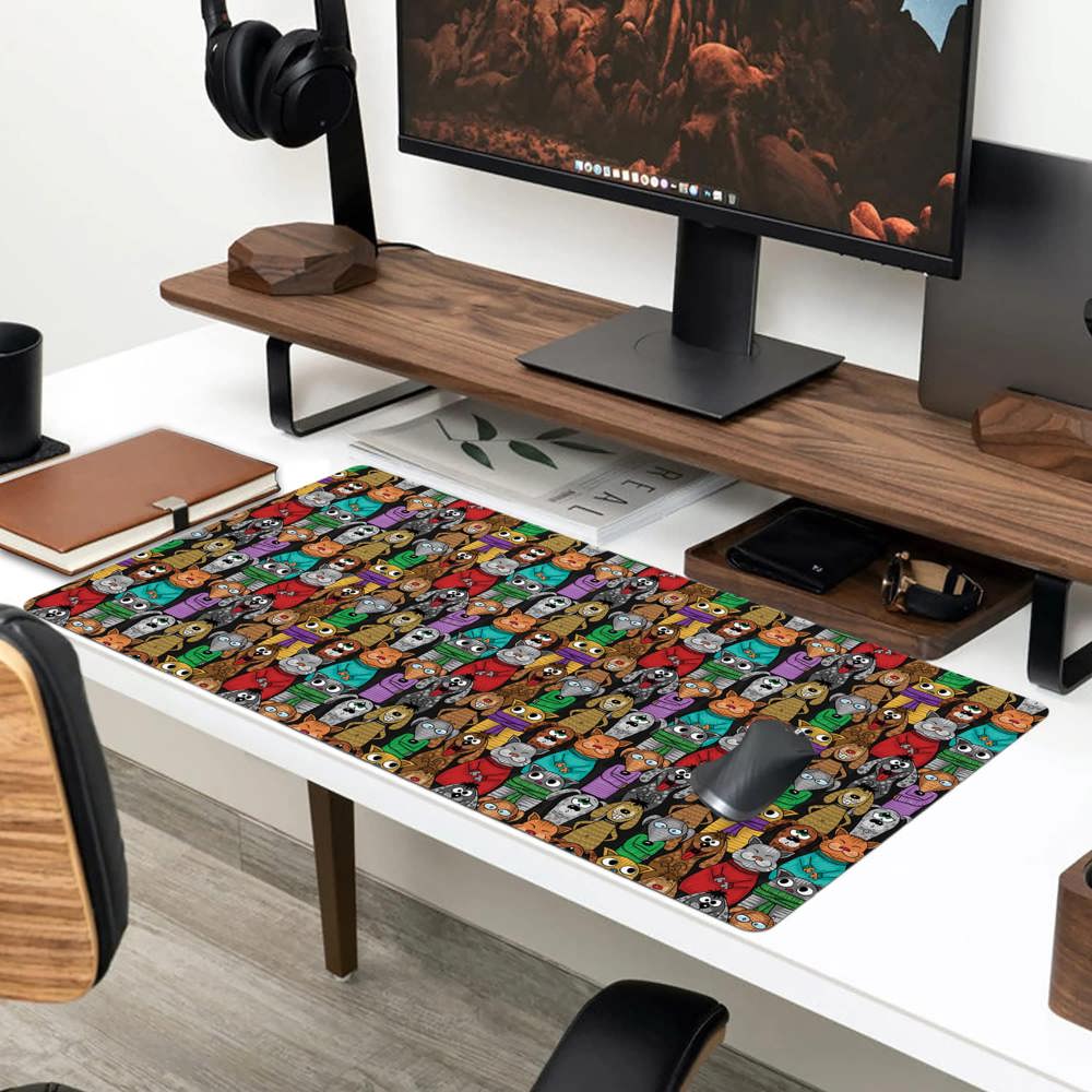 Desktop and Workstation Mat 