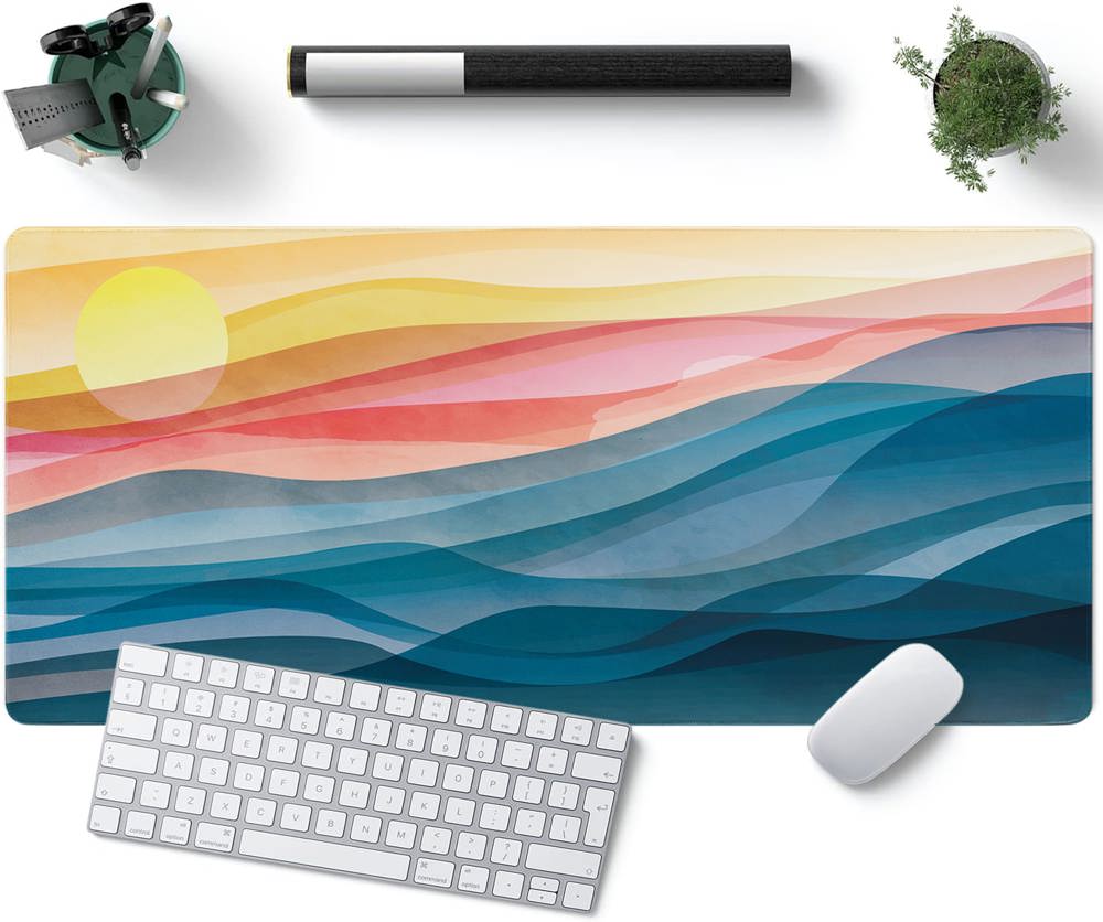 Desktop and Workstation Mat 