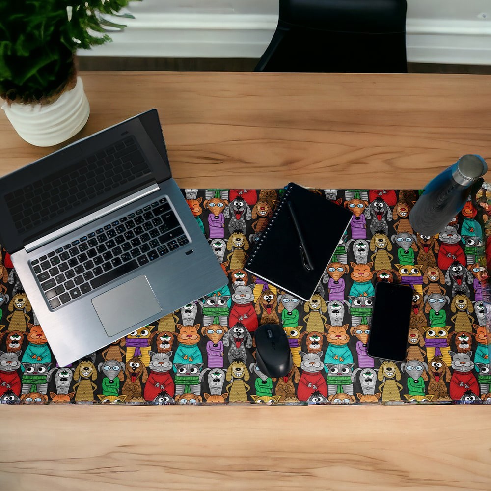 Desktop and Workstation Mat 