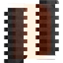  Custom ESV Dark Brown Compact Size Personalized Holy Bible Medium Print