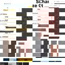  Custom KJV Brown Standard Kids Personalized Holy Bible Large Print  | Lion