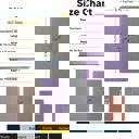  Custom NLT Lavender Standard Size Thinline Personalized Holy Bible Large Print