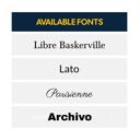  Custom ESV Dark Brown Standard Size Personalized  Holy Bible Medium Print | Royal Lion