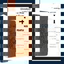  Custom ESV Dark Brown Standard Size Personalized  Holy Bible Medium Print | Royal Lion