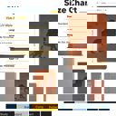  Custom KJV Brown Standard Size Kids Personalized Holy Bible Medium Print | Regal Lion