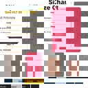  Custom NLT Pink Standard Size Personalized Holy Bible Medium Print | Vine