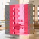  Custom NLT Pink Standard Size Personalized Holy Bible Medium Print | Vine