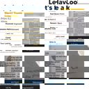  Custom KJV Black Study Size Personalized Holy Bible Giant Print