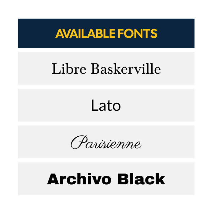 Custom KJV Brown Compact Size Personalized Holy Bible Large Print 