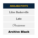  Custom KJV Brown Compact Size Personalized Holy Bible Large Print 