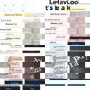  Custom KJV Black Standard Size Personalized Holy Bible Small Print