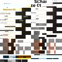  Custom KJV Black Standard Size Personalized Holy Bible Small Print