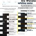  Custom KJV Black Standard Size Personalized Holy Bible Small Print