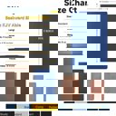  Custom KJV Blue Standard Size Personalized Holy Bible Small Print