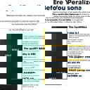  Custom KJV Green Standard Size Personalized Holy Bible Small Print