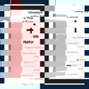  Custom KJV Pink Standard Size Personalized Holy Bible Small Print