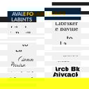  Custom NIV Black Standard Size Personalized Holy Bible Small Print