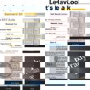  Custom NIV Black Standard Size Personalized Holy Bible Small Print