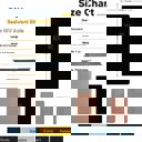  Custom NIV Black Standard Size Personalized Holy Bible Small Print