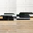  Custom NIV Black Standard Size Personalized Holy Bible Small Print