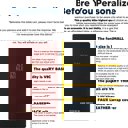  Custom NIV Burgundy Standard Size Personalized Holy Bible Small Print