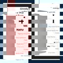  Custom NIV Pink Standard Size Personalized Holy Bible Small Print