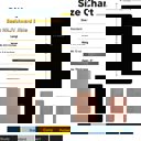  Custom NKJV Black Standard Size Personalized Holy Bible Small Print