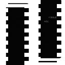  Custom NKJV Black Standard Size Personalized Holy Bible Small Print