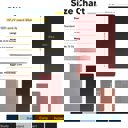  Custom NKJV Burgundy Standard Size Personalized Holy Bible Small Print