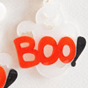  Boo Ghost Earring | Spooky Halloween Earrings