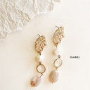  Blush Earring Collection | Pastel Pink Spring Earrings