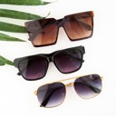  Sunglasses Bundle |  3 Pairs of Trendy Summer Sunnies