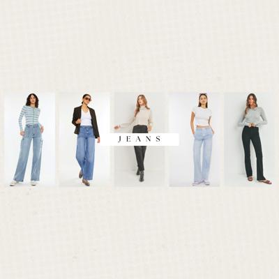 Women's Jeans
