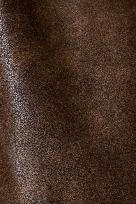 Brooks Faux Leather Long Sleeve Cropped Jacket | Women's Outerwear | Chic Trendy Fall and Winter Fashion | Collared | Layering