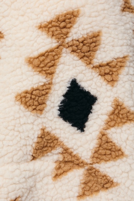 Maven Sherpa Zip Up Jacket | Women's Fall or Winter Top | Collared | Trendy Style | Cold Weather Comfy Fashion