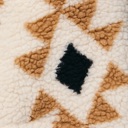  Maven Sherpa Zip Up Jacket | Women's Fall or Winter Top | Collared | Trendy Style | Cold Weather Comfy Fashion